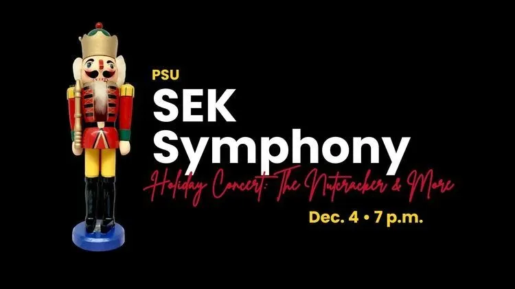 Southeast Kansas Symphony Holiday Concert